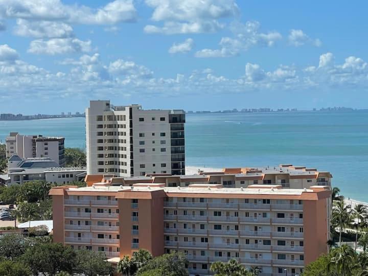 Beautiful Penthouse Condo Fort Myers Beach Eksteriør bilde