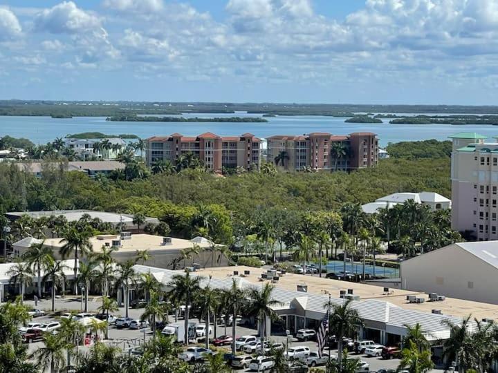 Beautiful Penthouse Condo Fort Myers Beach Eksteriør bilde