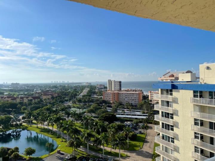 Beautiful Penthouse Condo Fort Myers Beach Eksteriør bilde