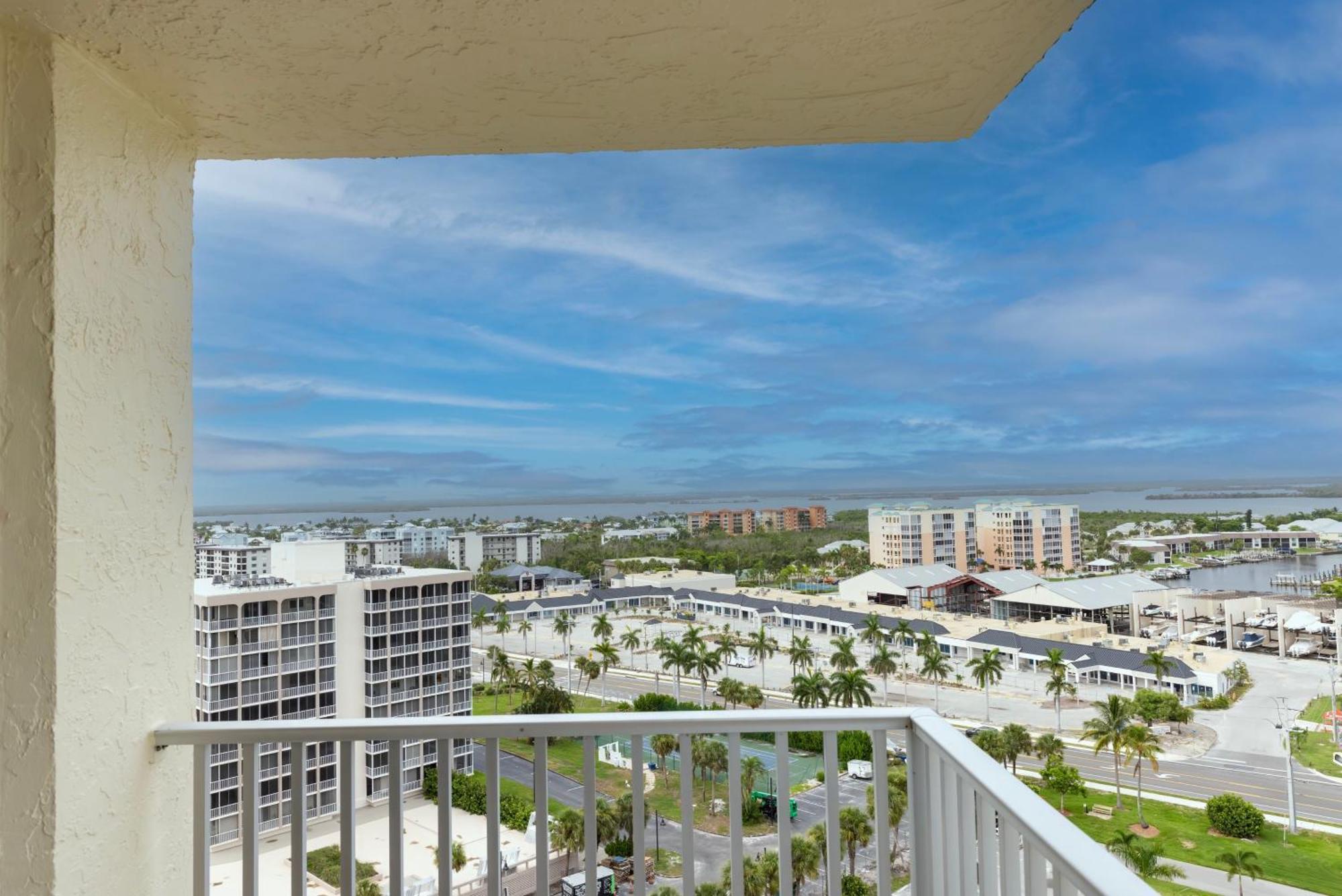 Beautiful Penthouse Condo Fort Myers Beach Eksteriør bilde